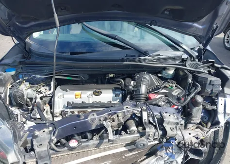 2012 Honda Cr-V Ex-L z USA, uszkodzony, nr VIN JHLRM3H7XCC003976